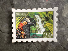 Load image into Gallery viewer, Wandering Finch (WF) Stickers