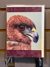 Load image into Gallery viewer, Wandering Finch (WF) Blank Cards