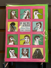 Load image into Gallery viewer, Wandering Finch (WF) Blank Cards