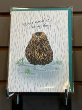 Load image into Gallery viewer, Wandering Finch (WF) Blank Cards