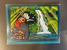 Load image into Gallery viewer, Wandering Finch (WF) Blank Cards