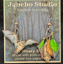 Load image into Gallery viewer, Jabebo Earrings