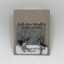 Load image into Gallery viewer, stilt earrings