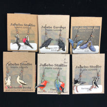 Load image into Gallery viewer, earrings all available designs