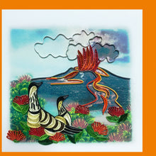 Load image into Gallery viewer, nene notecard design