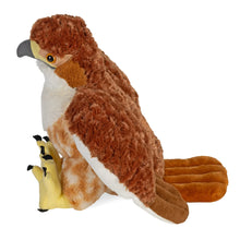 Load image into Gallery viewer, Plushy ʻIo
