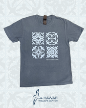 Load image into Gallery viewer, Manu Quilt Unisex T-Shirt
