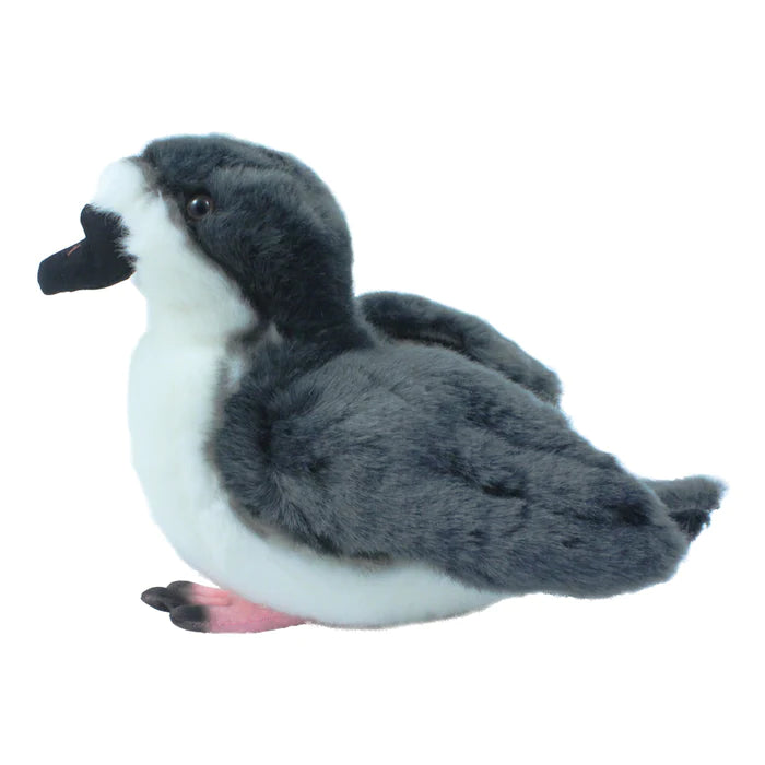 ʻUaʻu Plushy