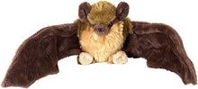 Load image into Gallery viewer, Plushy Wild ʻōpeʻapeʻa
