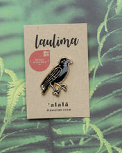 Load image into Gallery viewer, Laulima Pins
