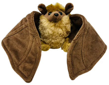 Load image into Gallery viewer, Plushy Wild ʻōpeʻapeʻa

