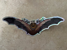 Load image into Gallery viewer, Wandering Finch (WF) Stickers
