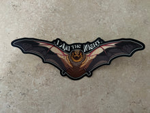 Load image into Gallery viewer, Wandering Finch (WF) Stickers
