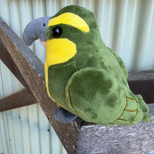 Load image into Gallery viewer, Plushie Kiwikiu
