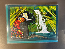 Load image into Gallery viewer, Wandering Finch (WF) Blank Cards
