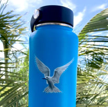 Load image into Gallery viewer, Wandering Finch (WF) Stickers
