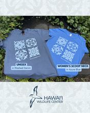 Load image into Gallery viewer, Manu Quilt Women's Scoop Neck T-Shirt
