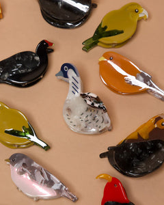 Laulima Mini Hair Clips
