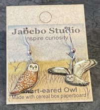 Load image into Gallery viewer, Jabebo Earrings
