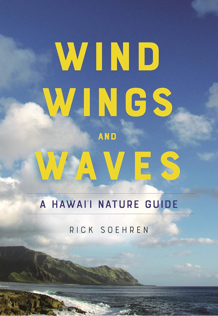 Book Wind, Wings and Waves