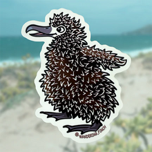 Load image into Gallery viewer, Wandering Finch (WF) Stickers
