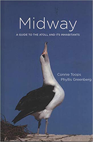Midway book cover