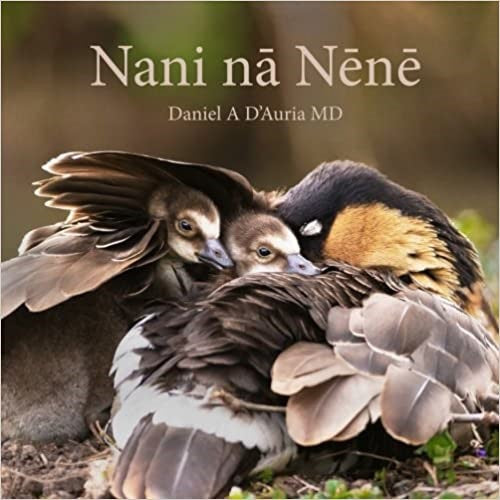 Book Nani Nā Nēnē