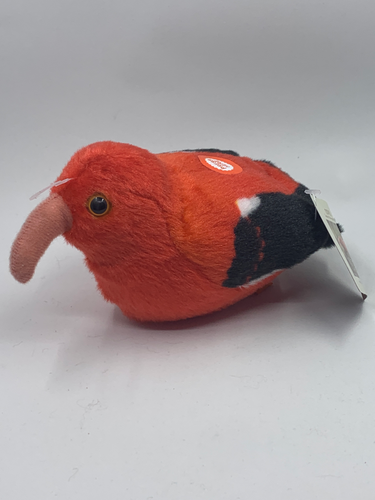 iiwi plush