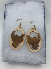 Load image into Gallery viewer, Art of the Prose Ascending &#39;Io Earrings
