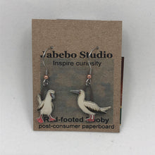Load image into Gallery viewer, booby earrings
