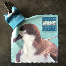 Load image into Gallery viewer, Microfiber Cloth Keychain
