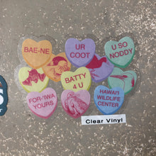 Load image into Gallery viewer, Hawaiʻi Wildlife Center Stickers
